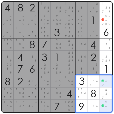 sudoku easy for kids